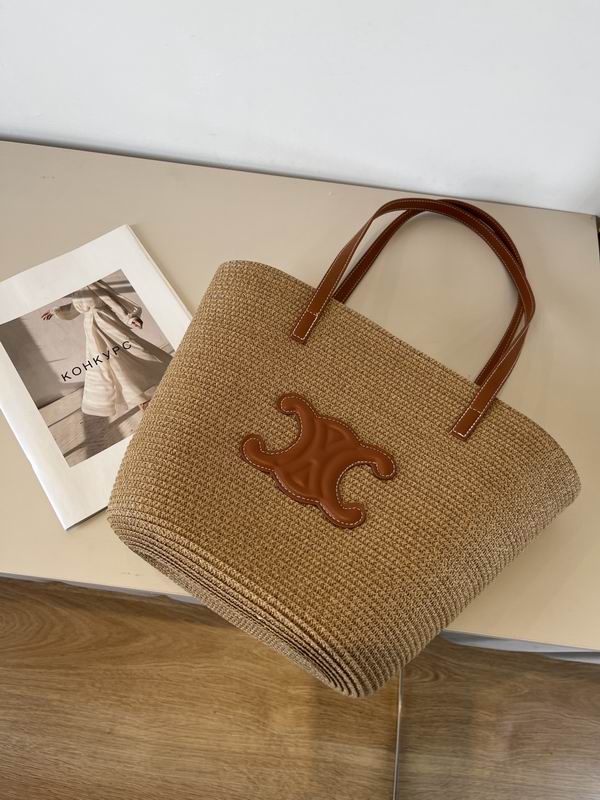 Celine Beach Bag ID:20250629-176